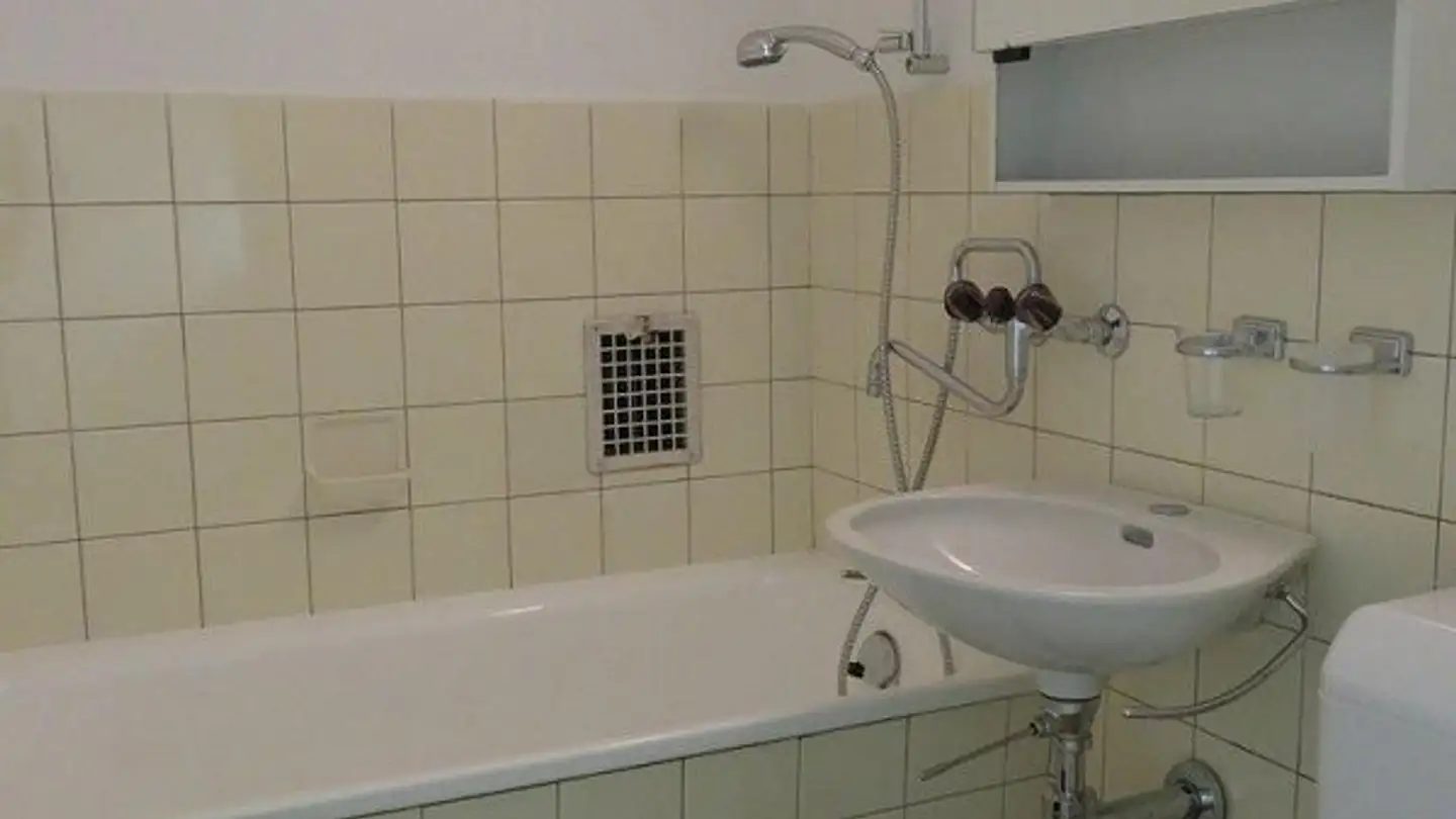 Appartamento in affitto - Donnerbühlweg 3, 3012 Bern - Foto 3