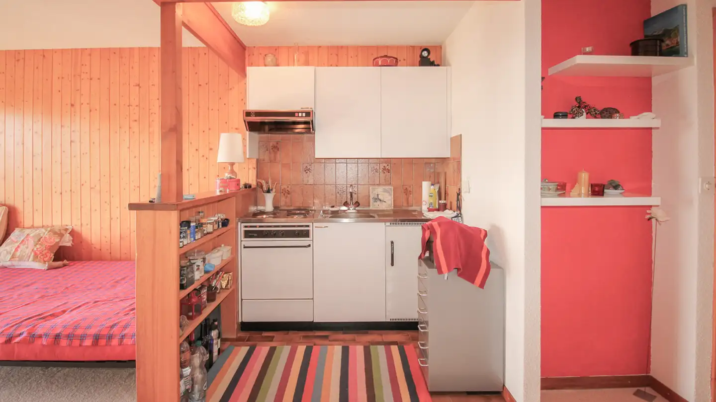 Studio à louer - Route Des Henriolettes 8, 1450 Ste-Croix - Photo 4