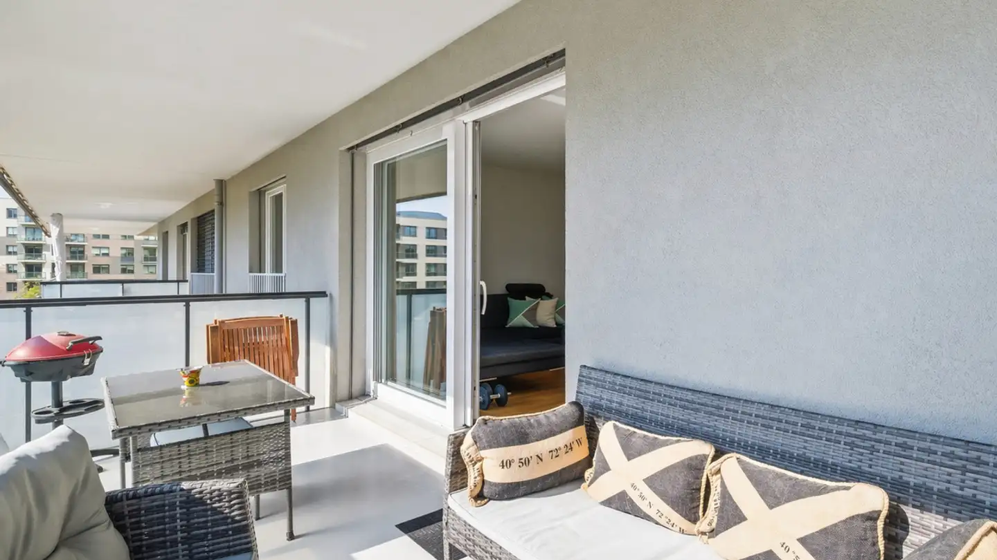 Wohnung kaufen - Rue De La Gare, 1260 Nyon - Foto 4