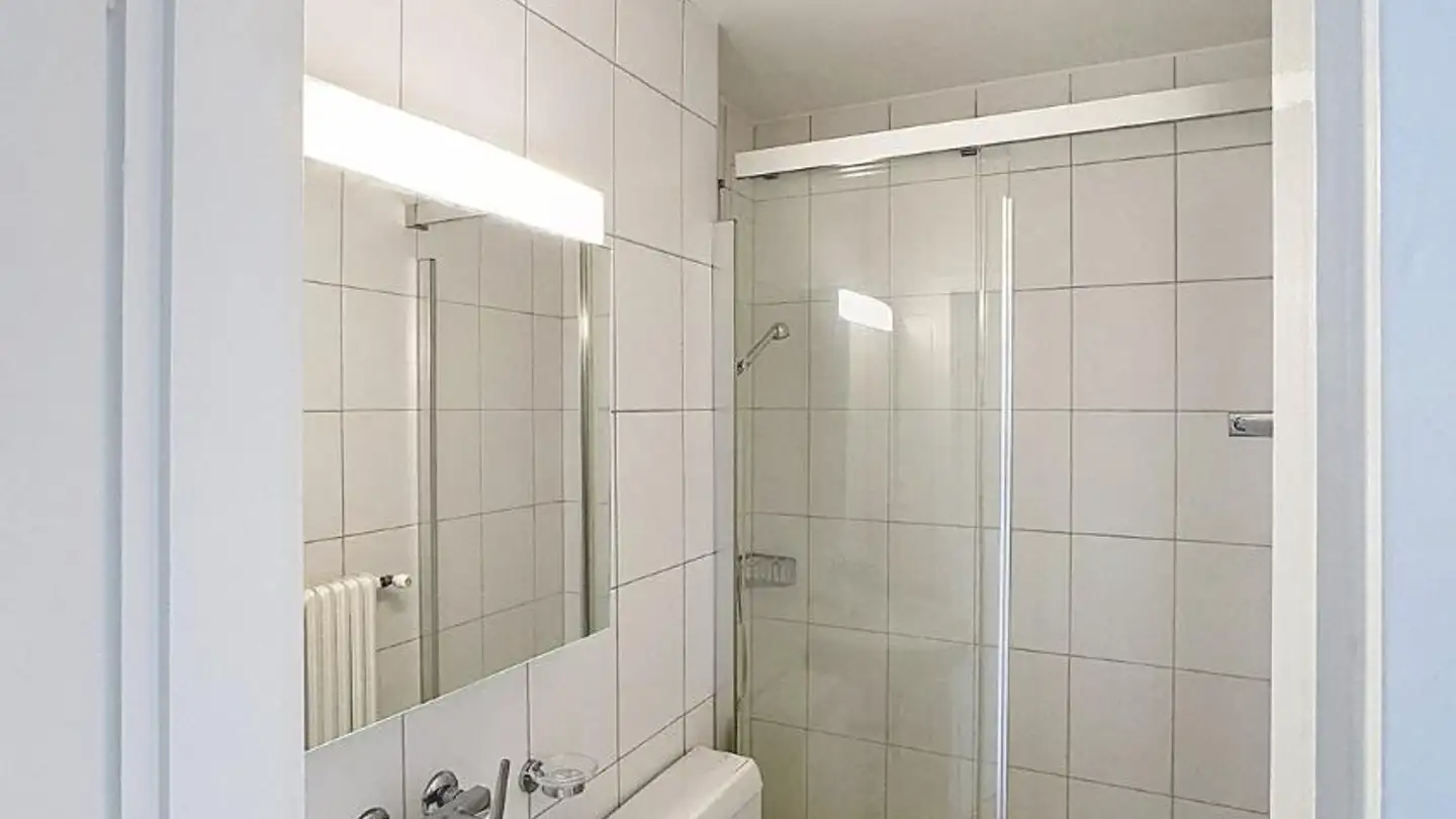 Wohnung mieten - Route De Chamblioux 39, 1763 Granges-Paccot - Foto 3