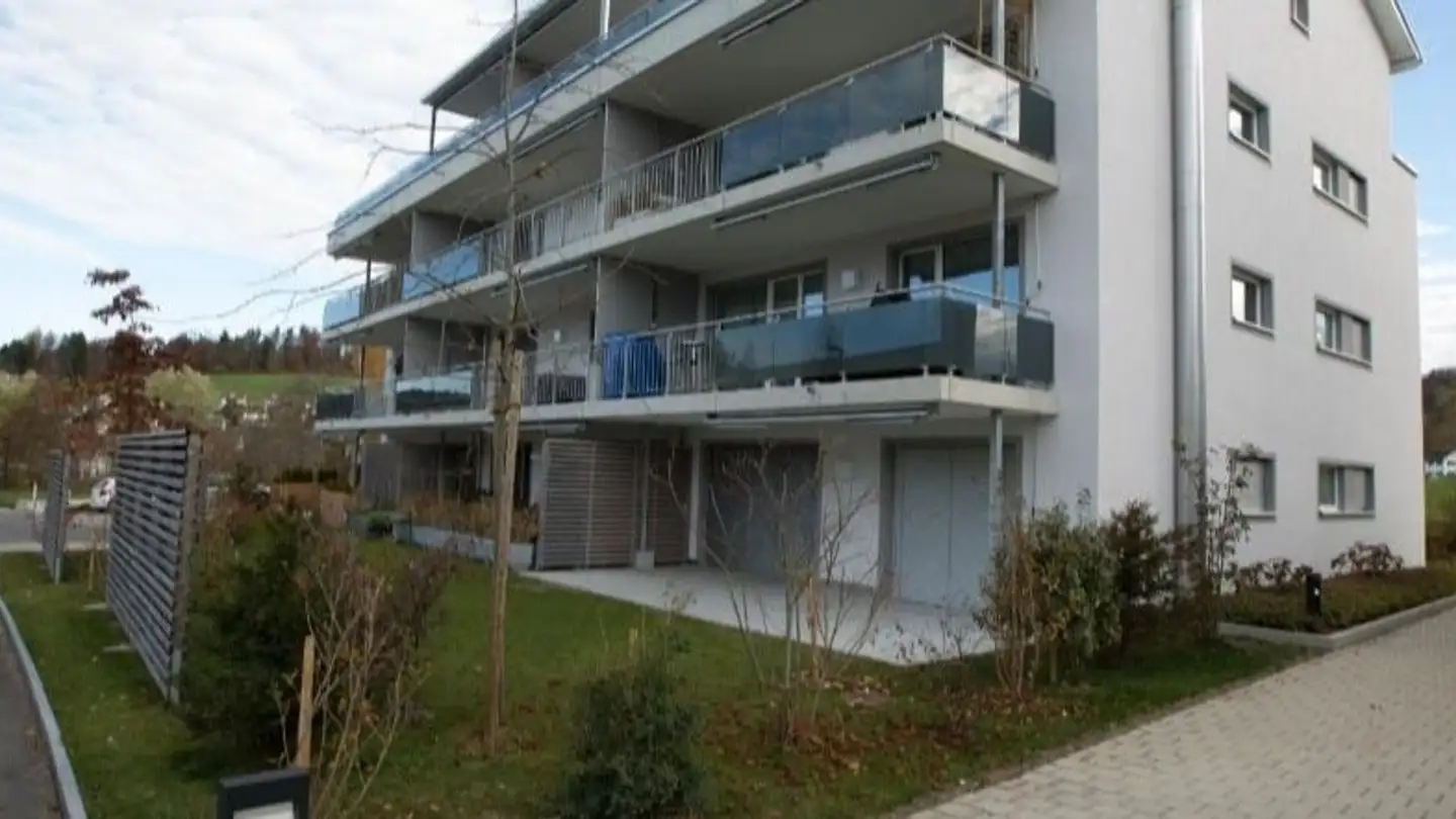 Apartment for rent - Jakob Stutz-Strasse 59, 8335 Hittnau