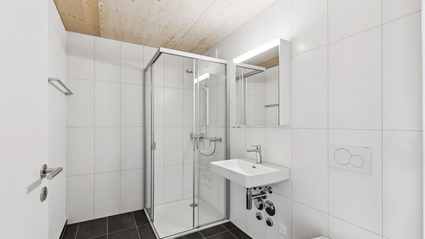 Furnished apartment for rent - Steingrüeblistrasse 22, 9000 St. Gallen - Photo 4