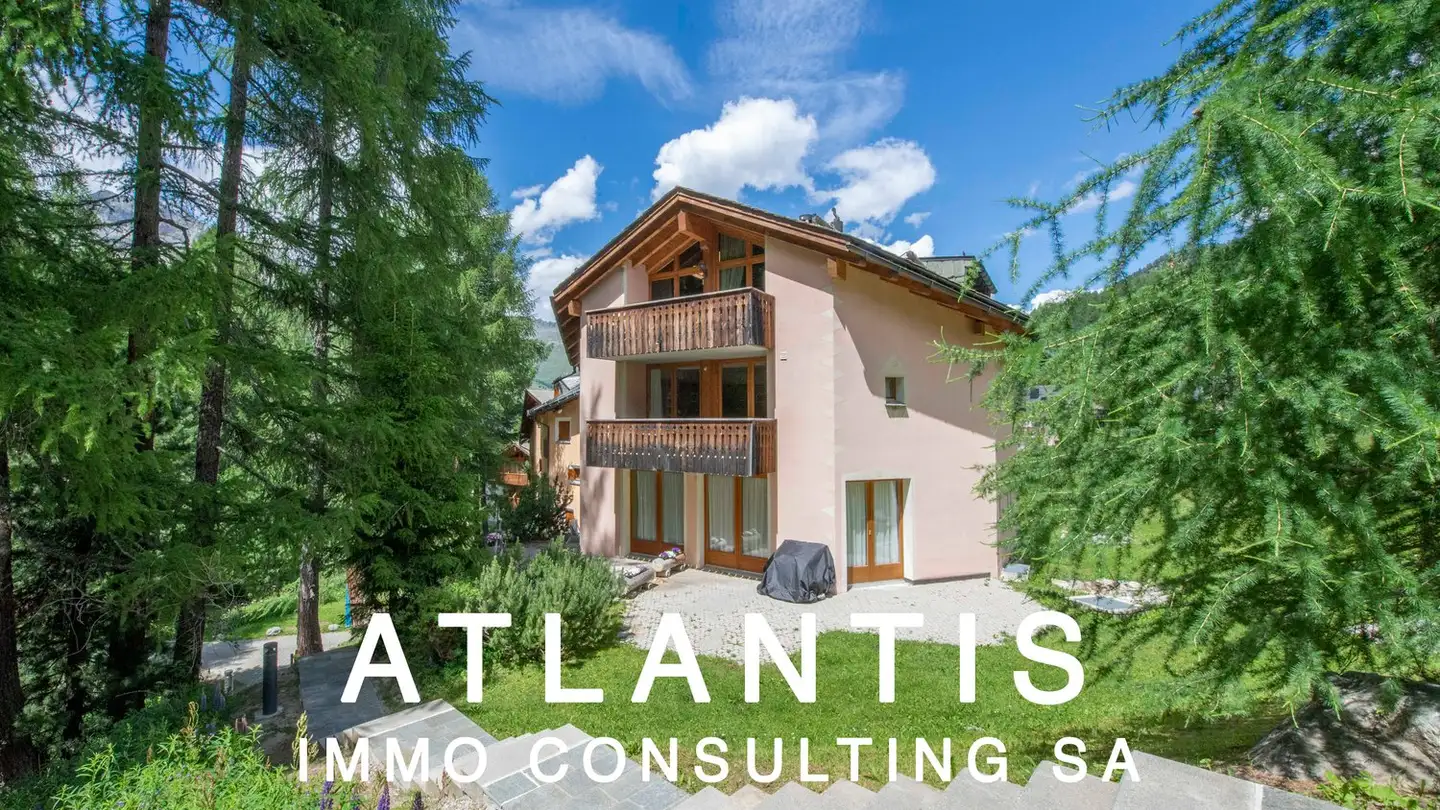 Wohnung kaufen - 7513 Silvaplana-Surlej