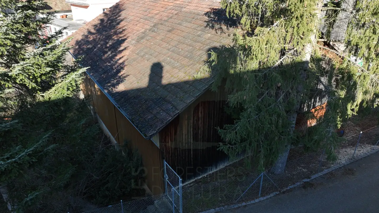 Spazio di archiviazione in affitto - Rue Des Tilleuls 1, 2900 Porrentruy - Photo 3