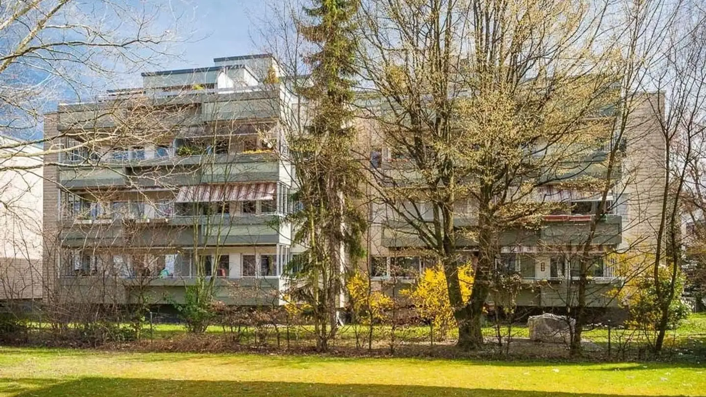 Apartment for rent - Maienweg 4, 4153 Reinach BL - Photo 2