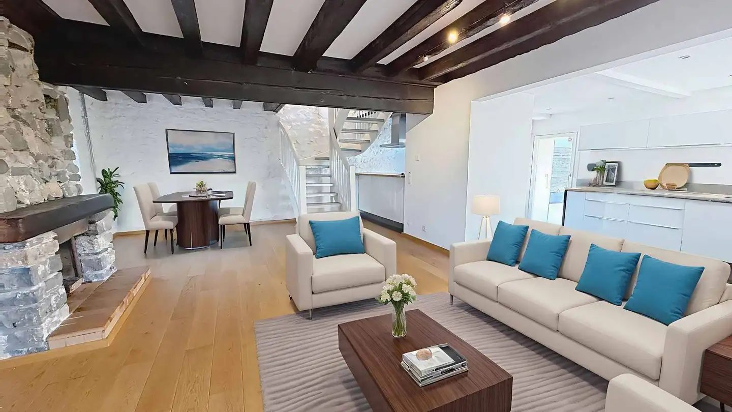 Duplex for sale - 1274 Signy