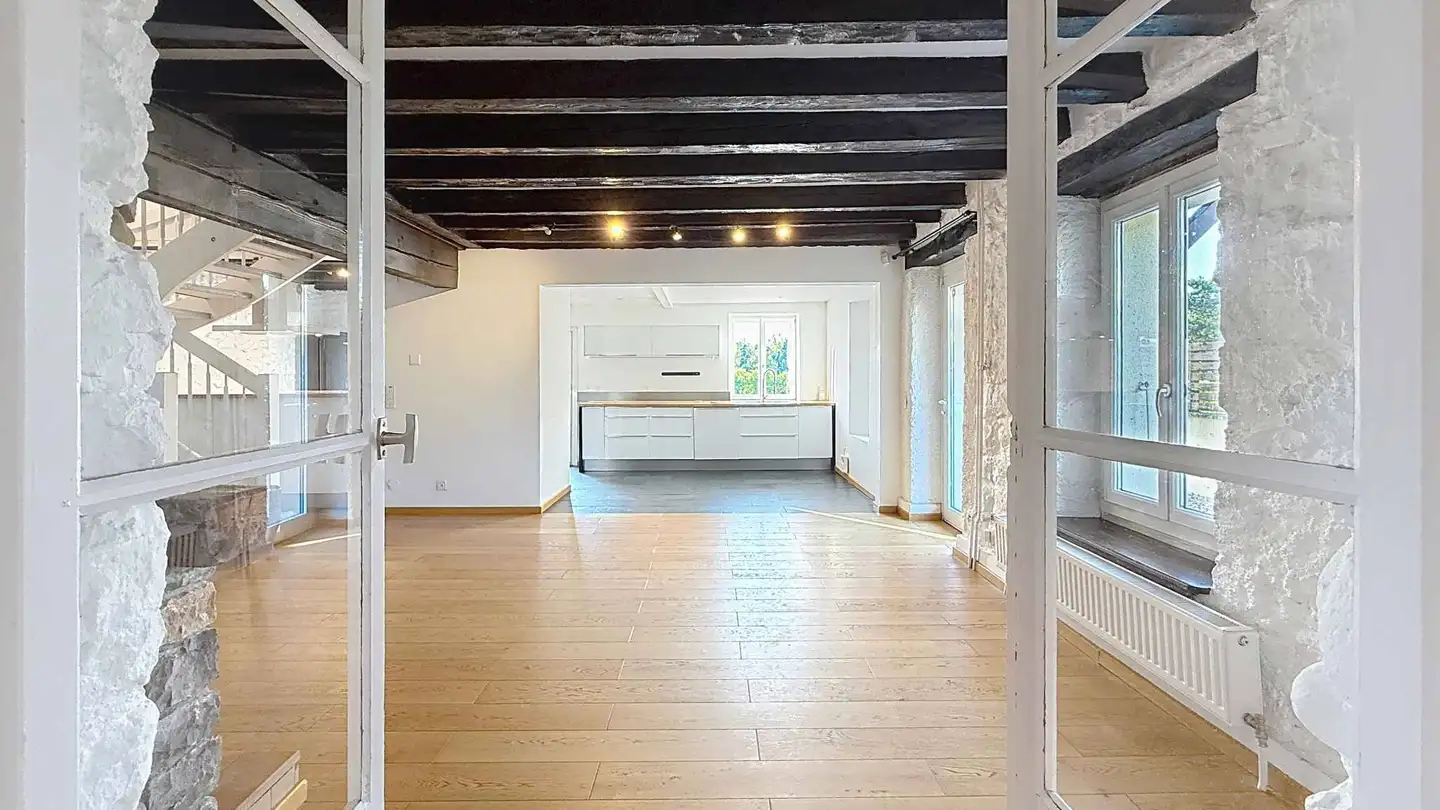 Duplex for sale - 1274 Signy - Photo 2