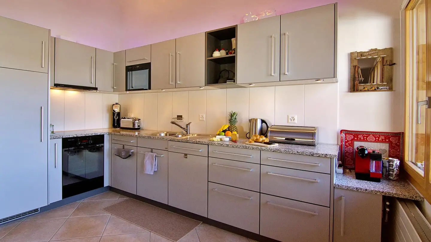 Appartement à vendre - 3823 Wengen - Photo 4