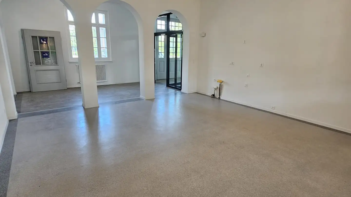 Bakery for rent - Frauenfelderstrasse 25, 8404 Winterthur - Photo 3