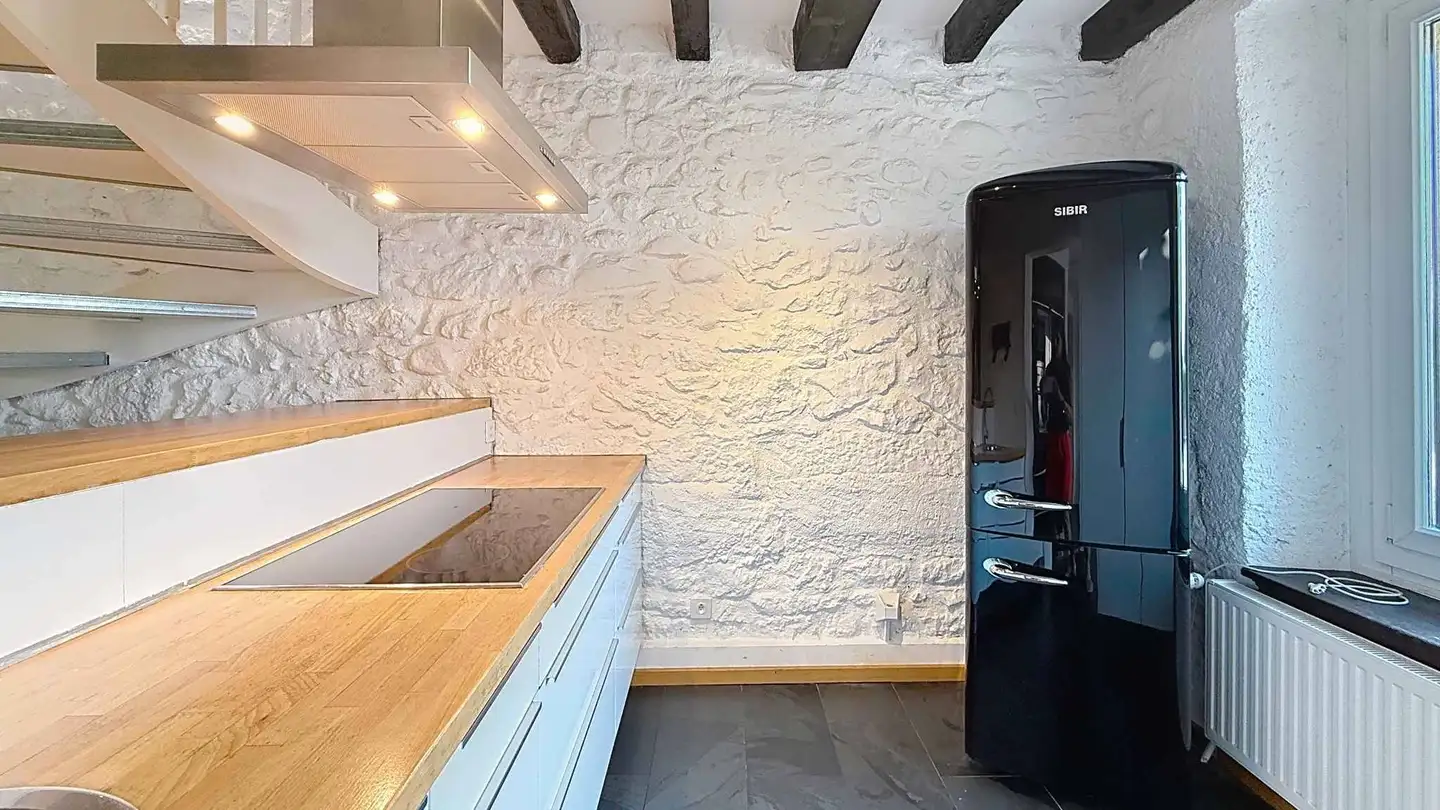 Duplex for sale - 1274 Signy - Photo 3