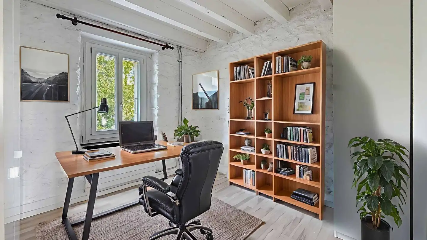 Wohnung kaufen - 1274 Signy - Foto 2