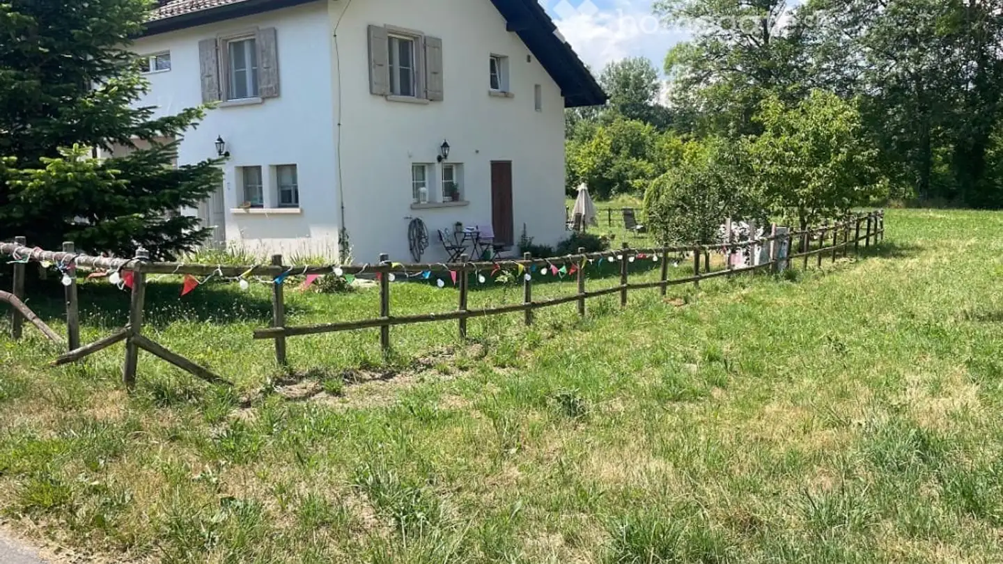 Chambre à louer - 1462 Yvonand - Photo 2