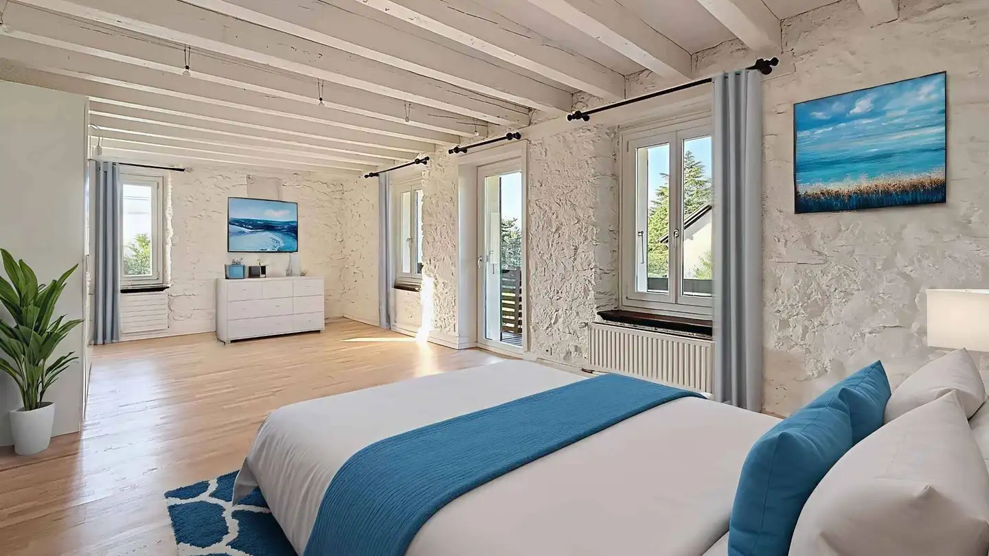 Duplex for sale - 1274 Signy - Photo 4