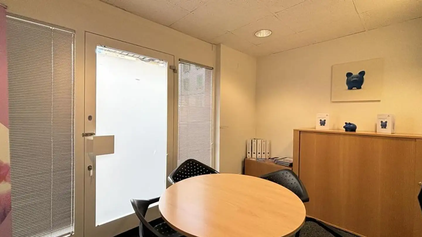 Geschäft mieten - Avenue Du 14-Avril 9, 1020 Renens VD