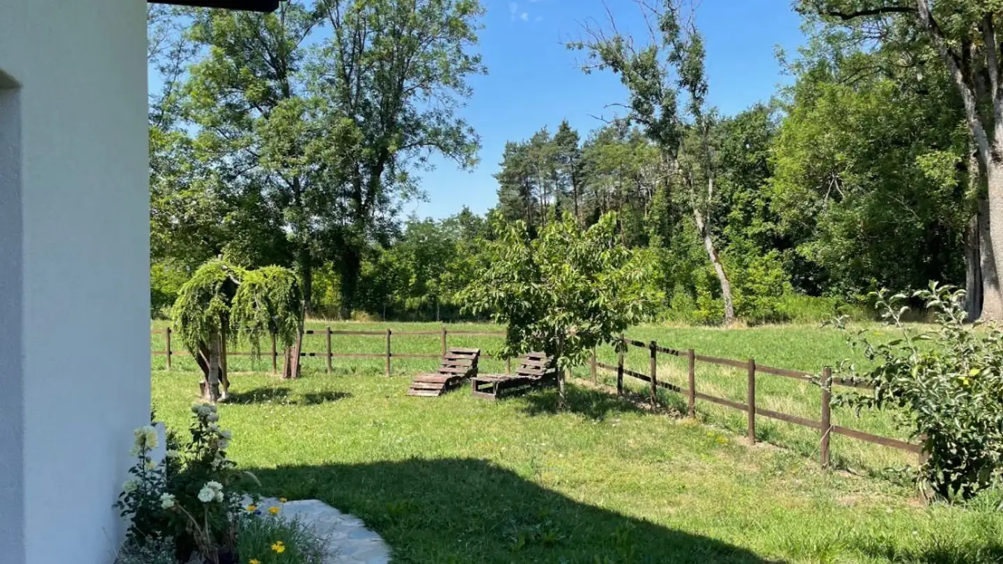 Chambre à louer - 1462 Yvonand - Photo 3