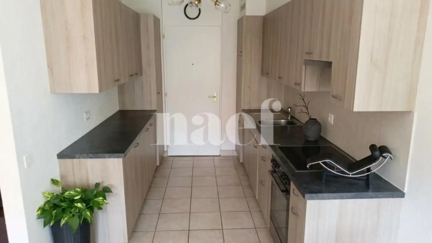Appartement à louer - Chemin des Sagnes 19, 2022 Bevaix