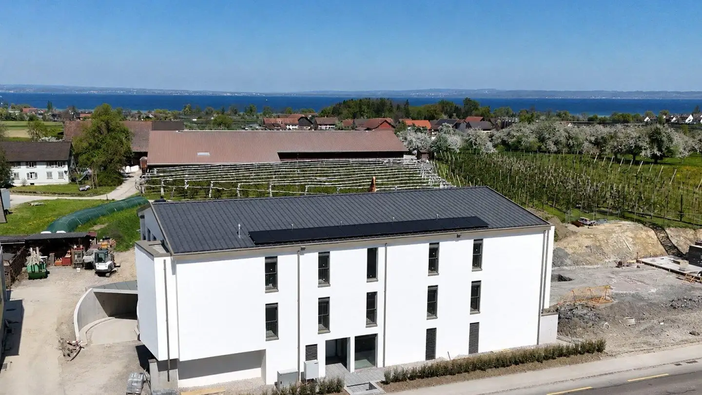 Apartment for sale - 9325 Roggwil TG - Photo 4