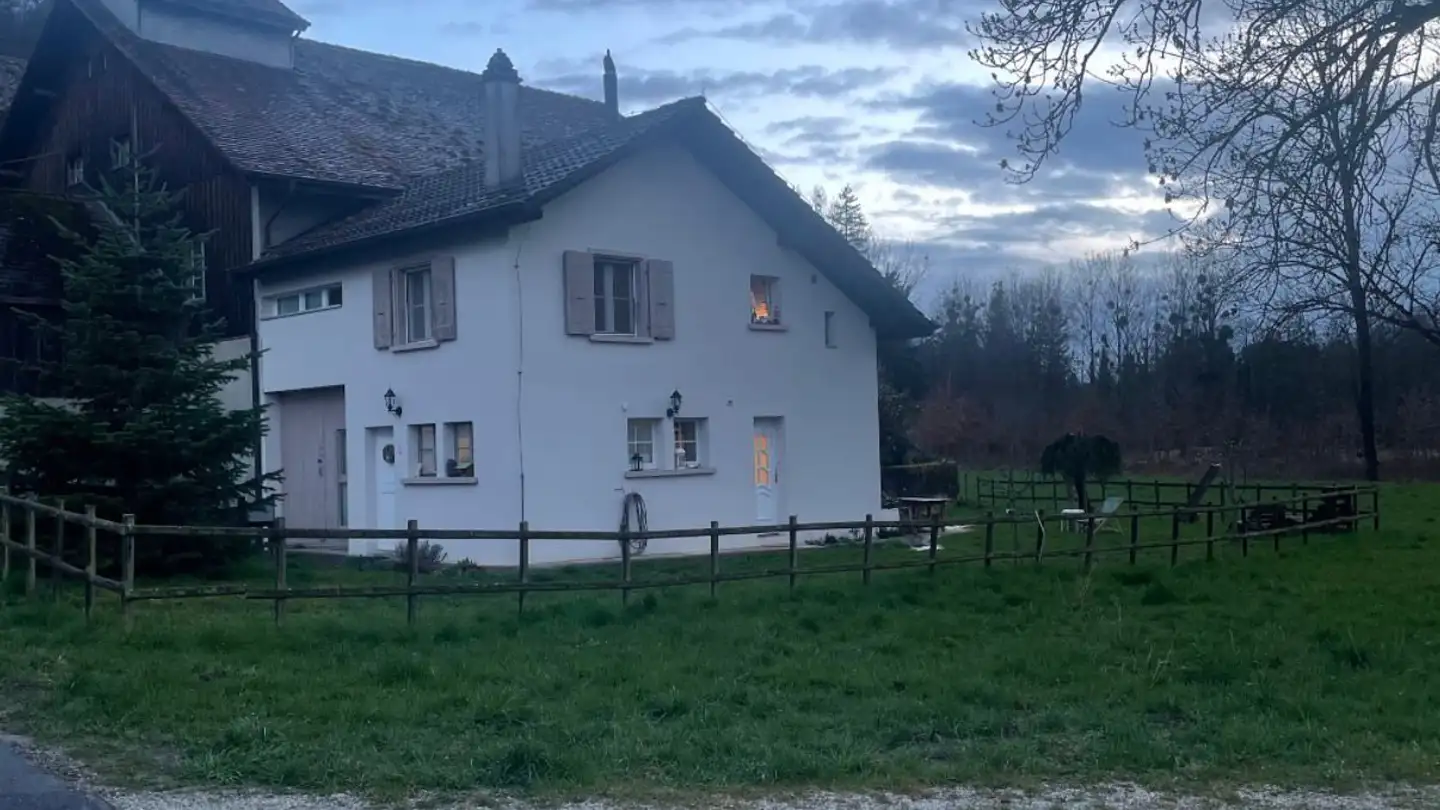 Chambre à louer - 1462 Yvonand - Photo 4