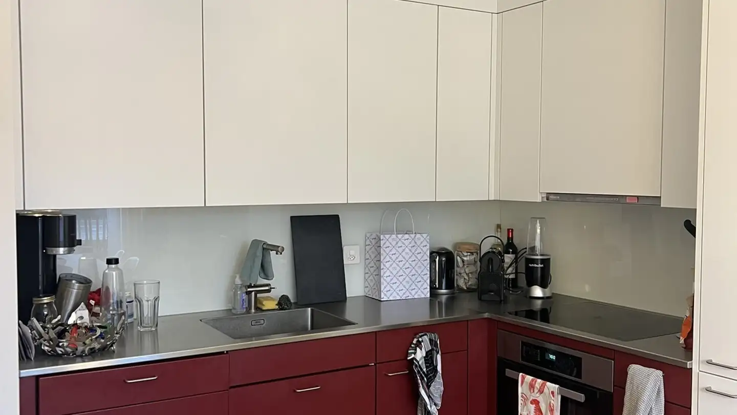 Wohnung mieten - Feldstrasse 55, 8004 Zürich - Foto 3