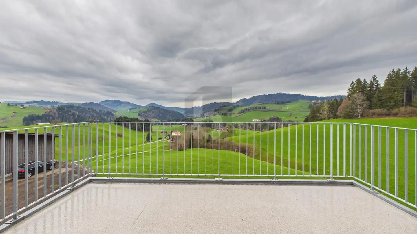 Apartment for rent - 9633 Bächli (Hemberg)