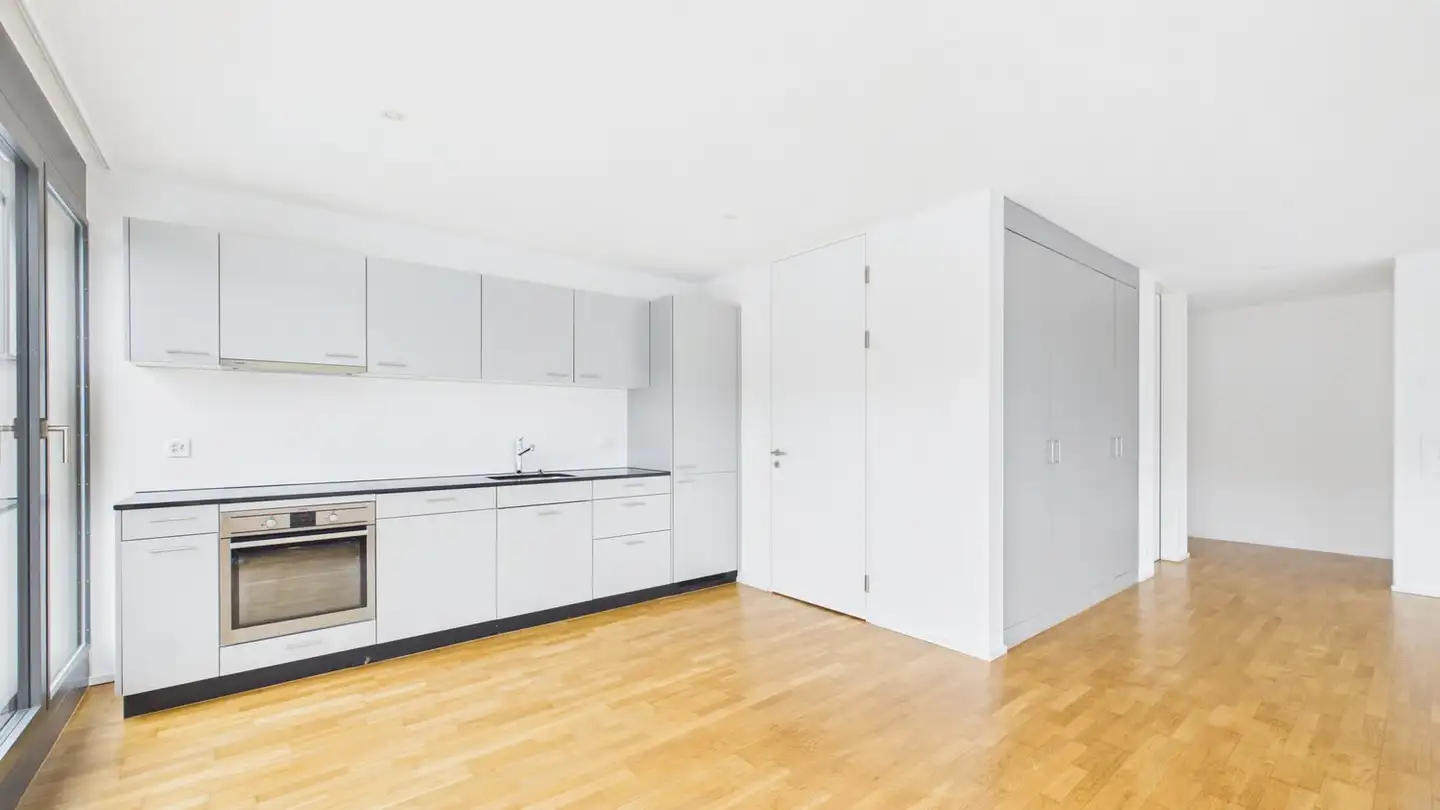 Penthouse mieten - Aarematte 11b, 3037 Herrenschwanden - Foto 3