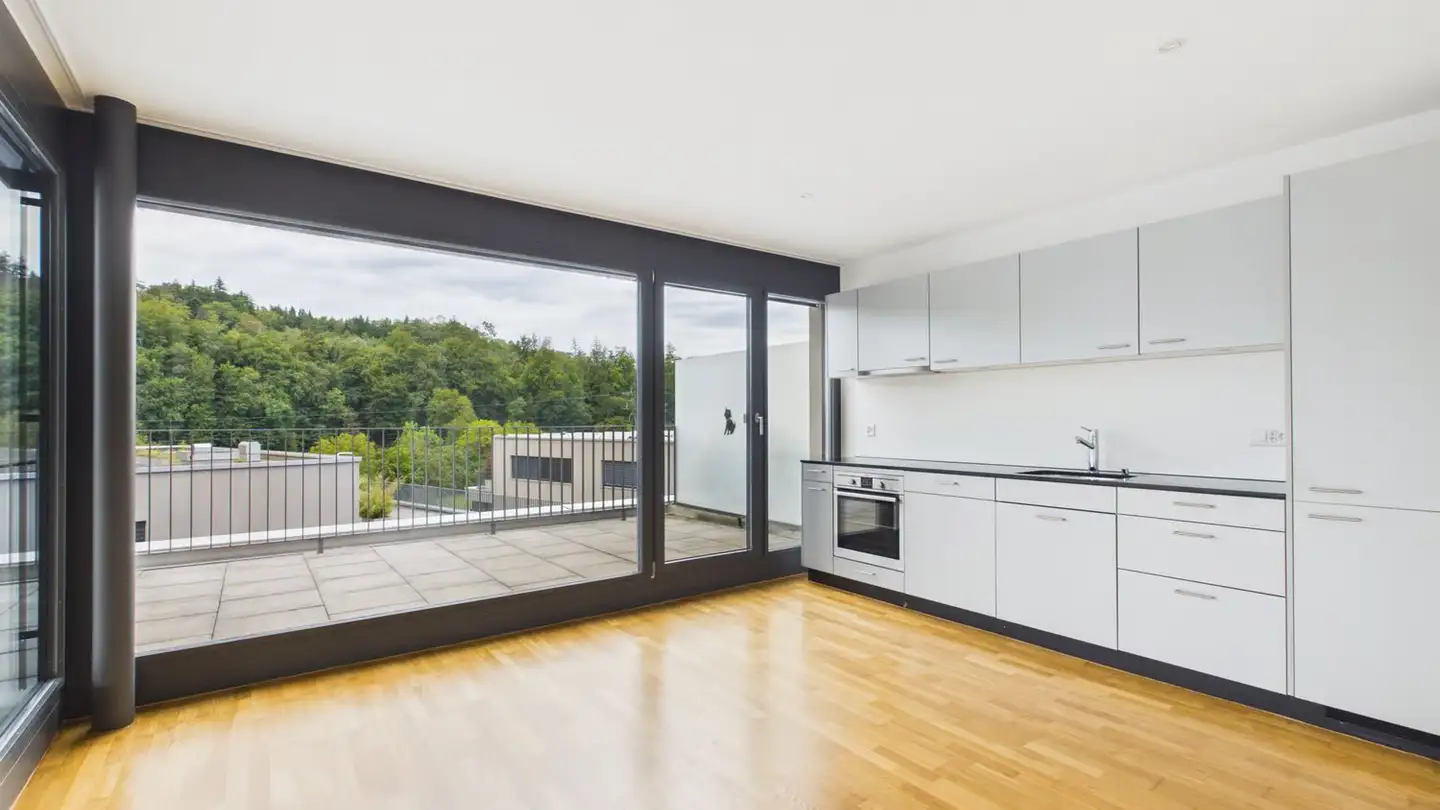 Penthouse mieten - Aarematte 11b, 3037 Herrenschwanden - Foto 4