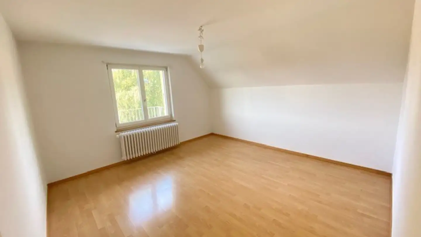 Wohnung mieten - Joachimweg 20, 4500 Solothurn