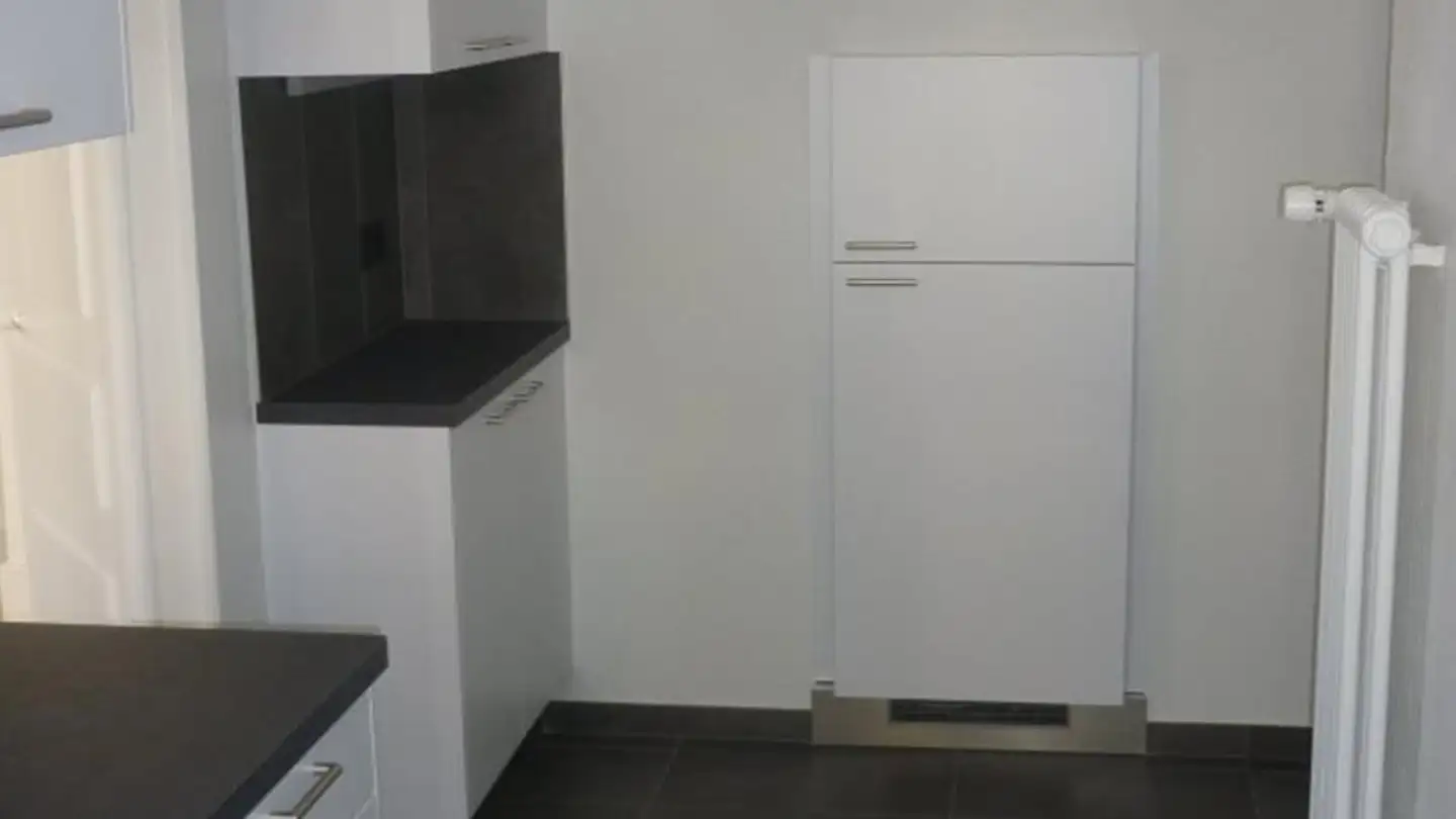 Appartamento in affitto - 2300 La Chaux-de-Fonds