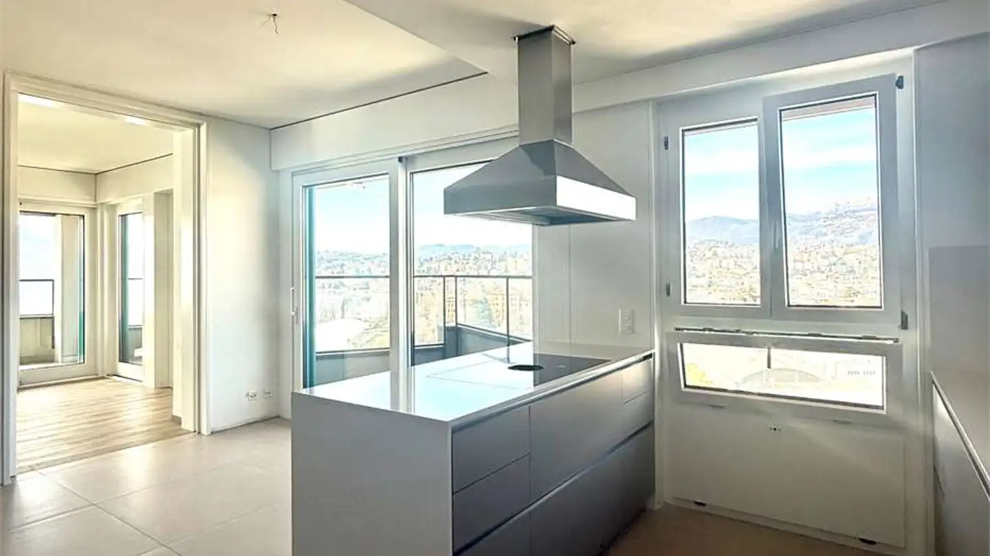 Appartamento in affitto - Viale Castagnola, 6900 Lugano - Photo 3