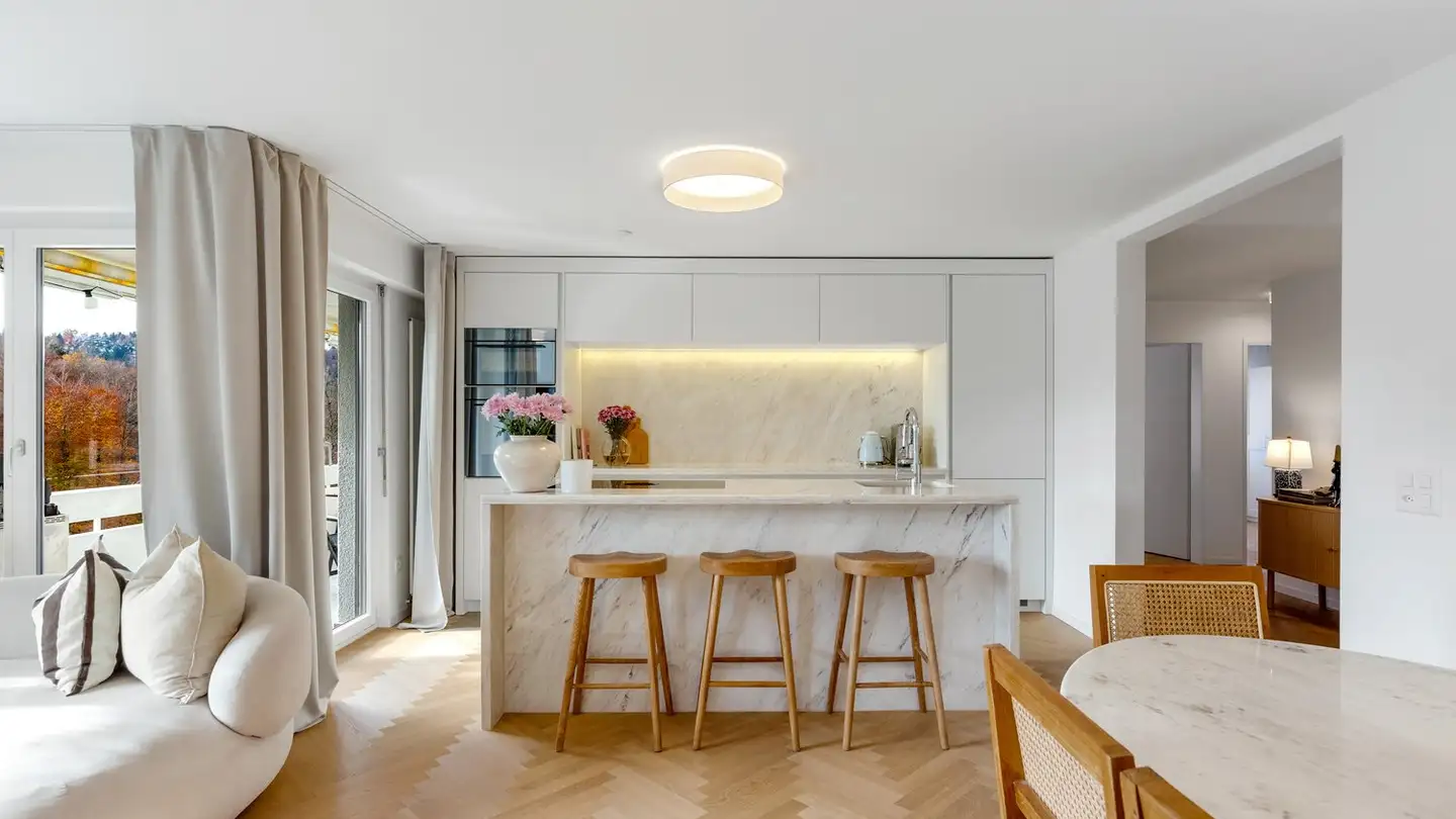 Appartement à vendre - 8636 Wald ZH - Photo 2