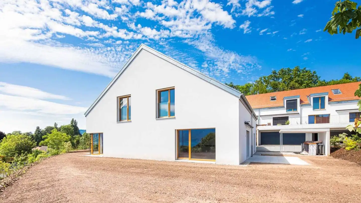 Wohnung mieten - 1814 La Tour-de-Peilz - Foto 3