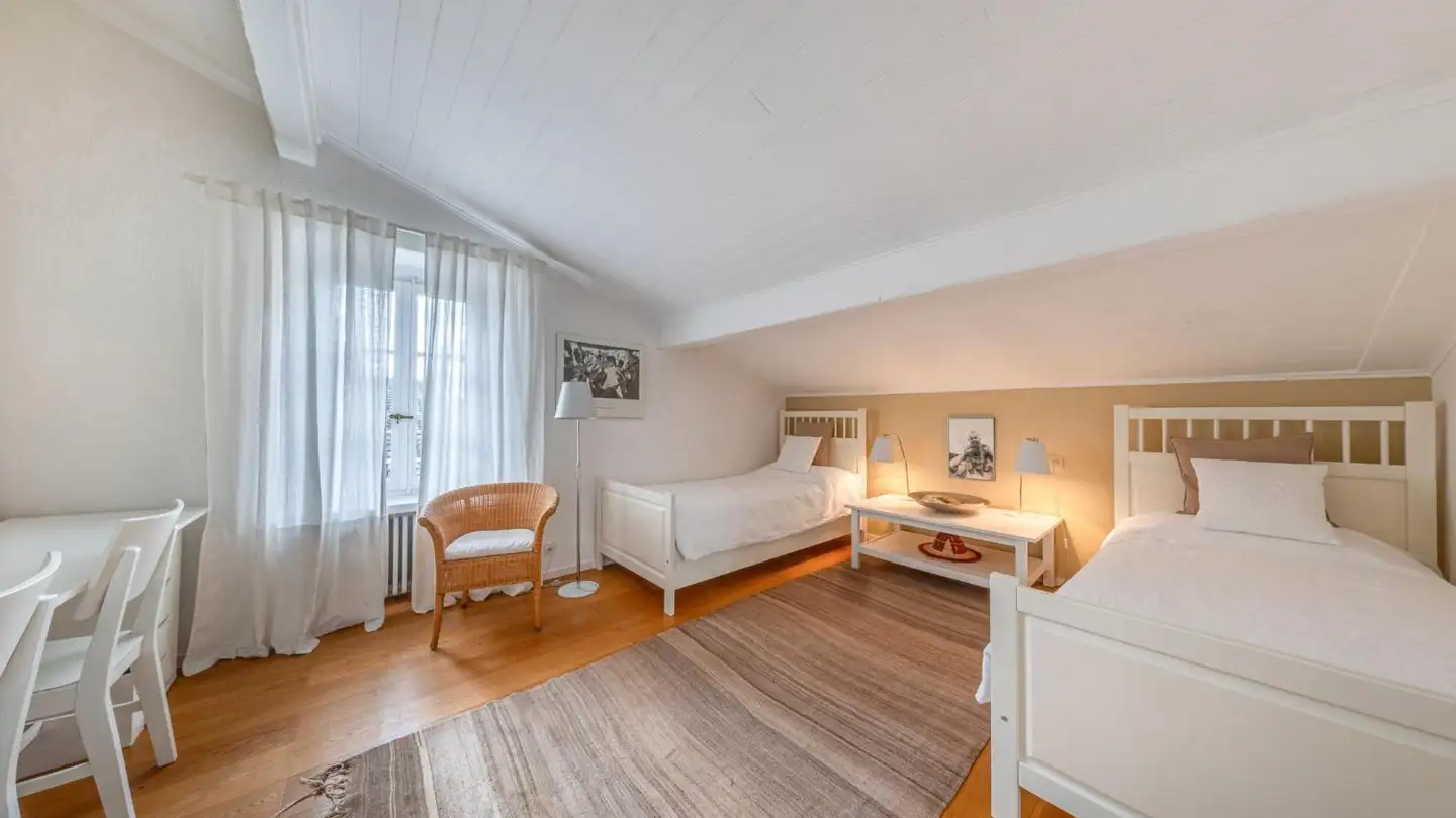 Casa singola in affitto - 1254 Jussy