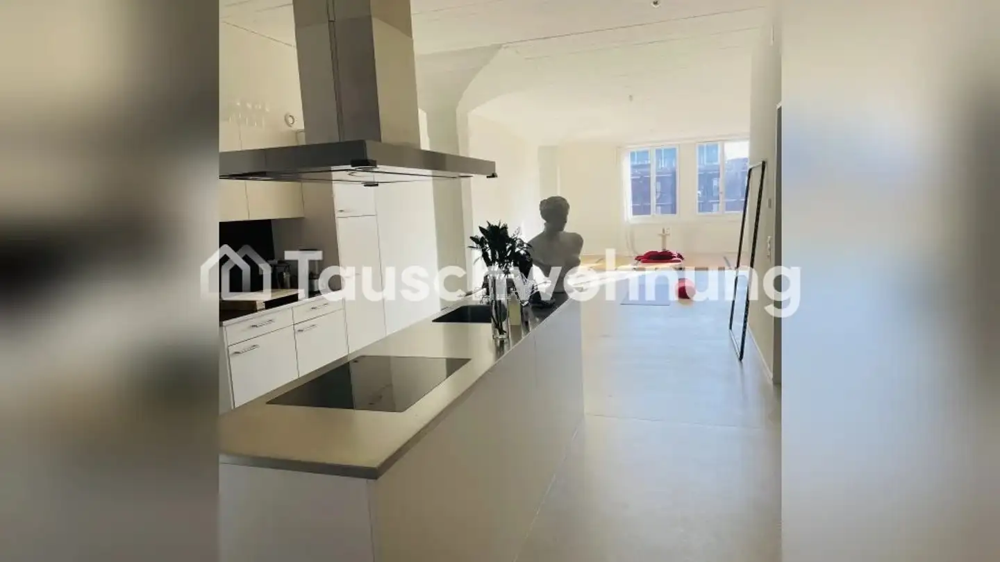 Wohnung mieten - 8047 Zürich