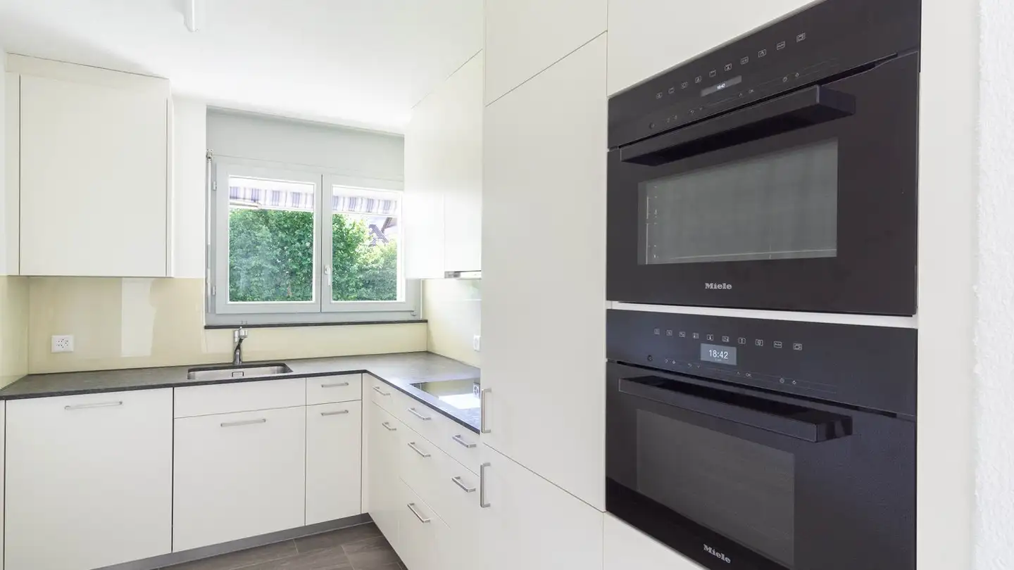 Appartement à louer - Kleinzelgli 1, 5623 Boswil - Photo 2