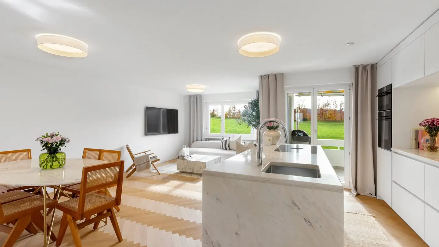 Appartement à vendre - 8636 Wald ZH - Photo 3