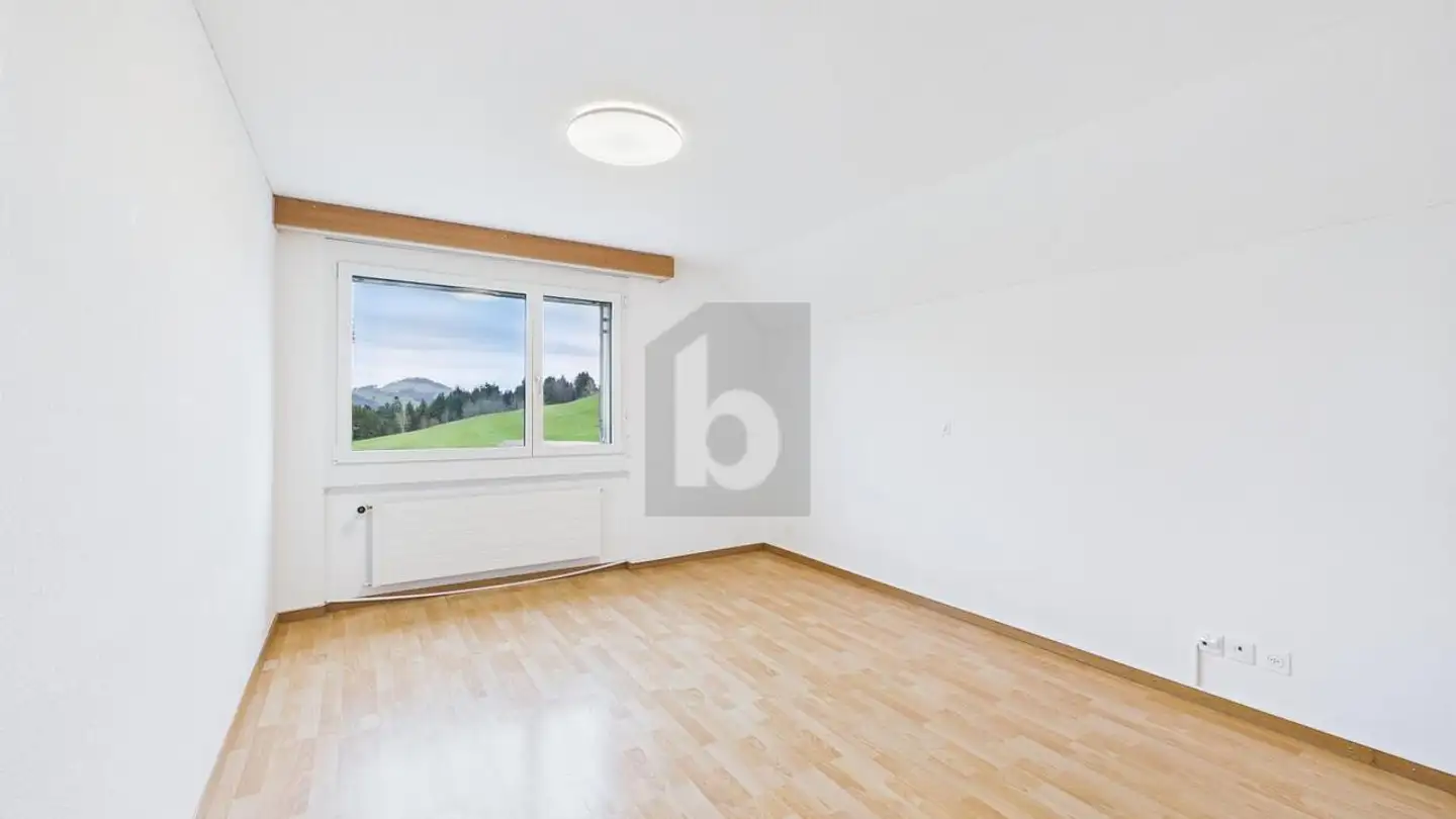 Apartment for rent - 9633 Bächli (Hemberg) - Photo 4