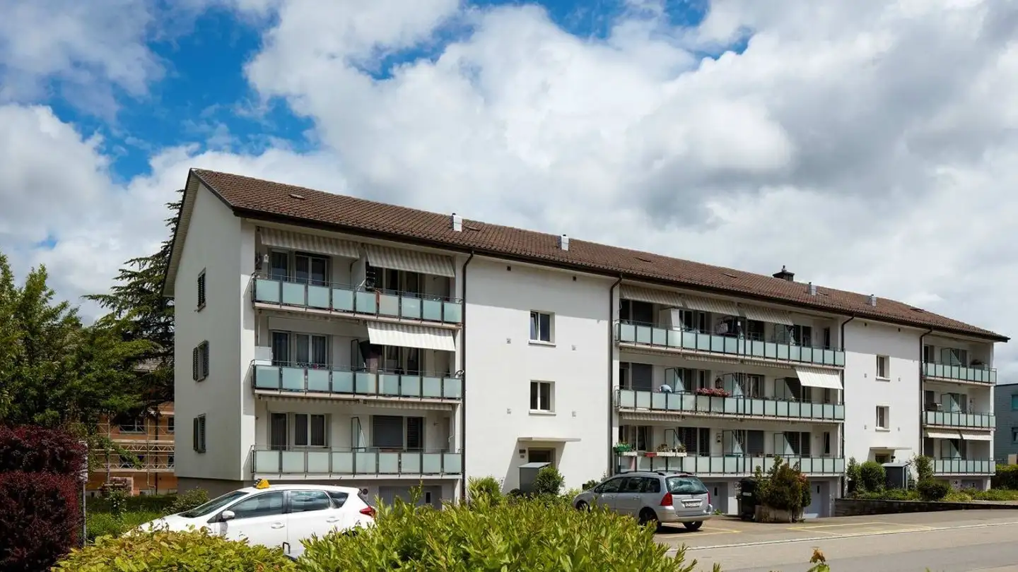 Appartement à louer - Kreuzstrasse 10, 8953 Dietikon