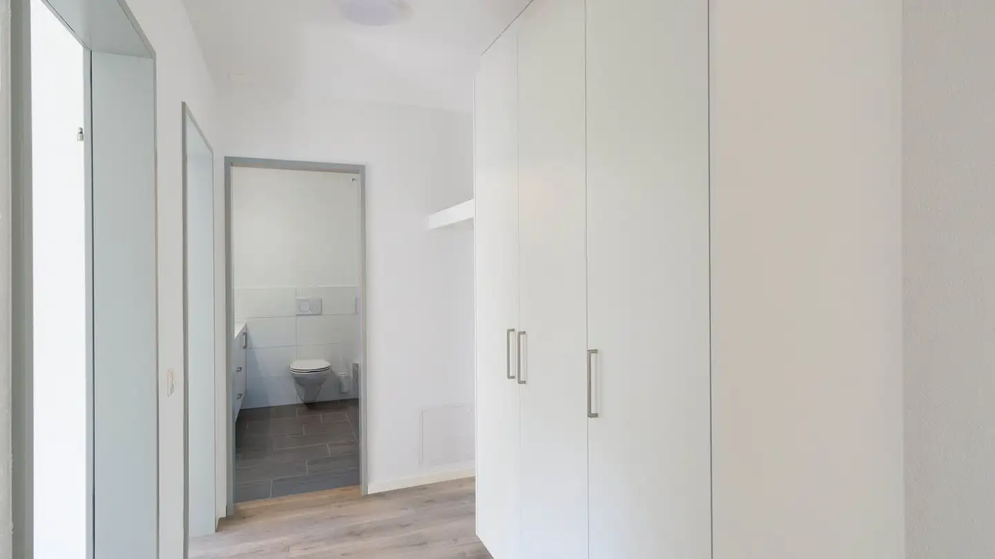 Appartement à louer - Kleinzelgli 1, 5623 Boswil - Photo 4