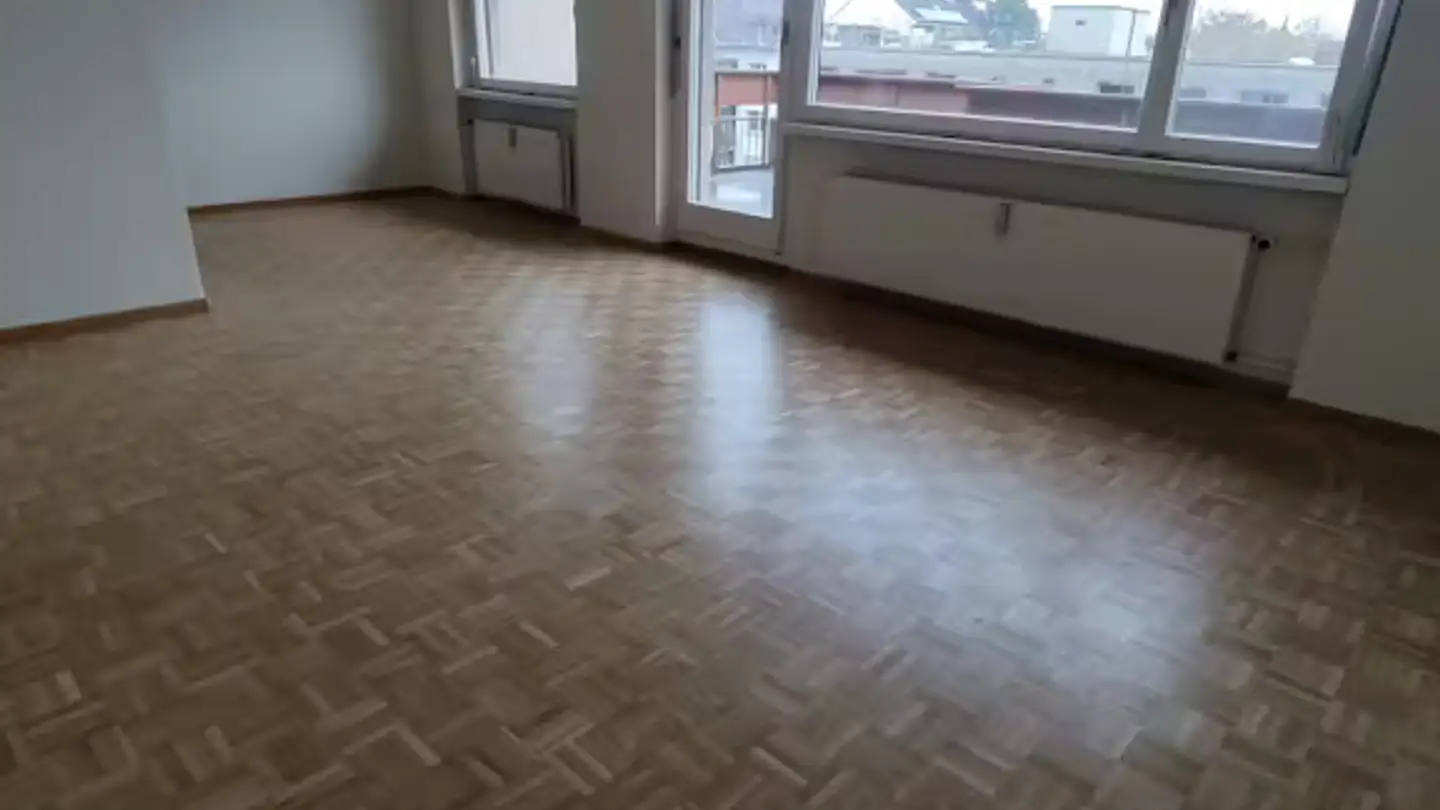 Appartement à louer - Frobenstrasse, 4053 Basel