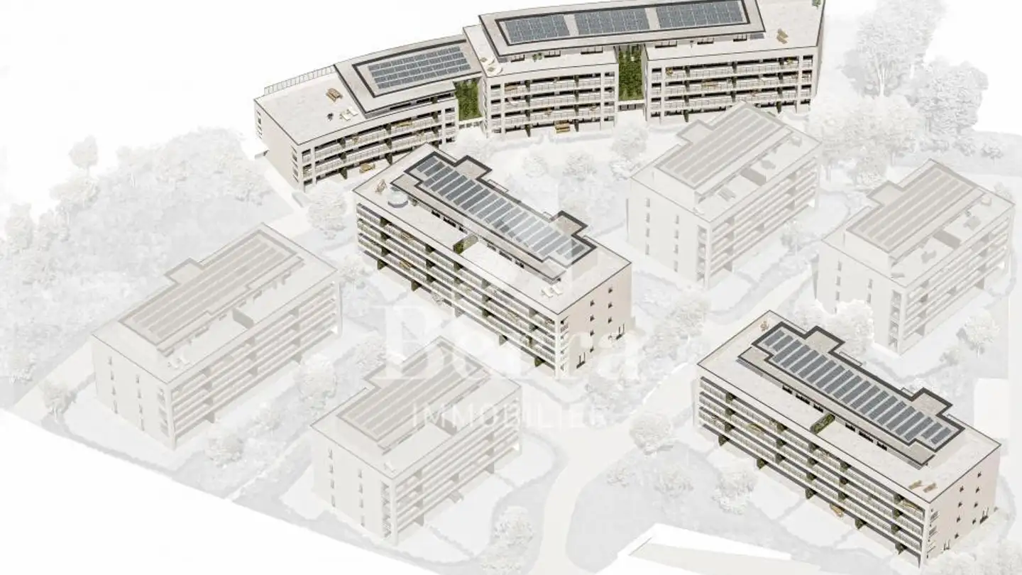 Apartment for sale - 1950 Sion - Photo 2