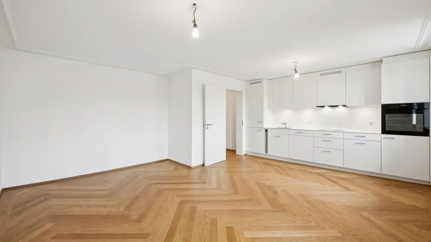 Appartamento in affitto - Hebelstrasse 77, 4056 Basel - Foto 2