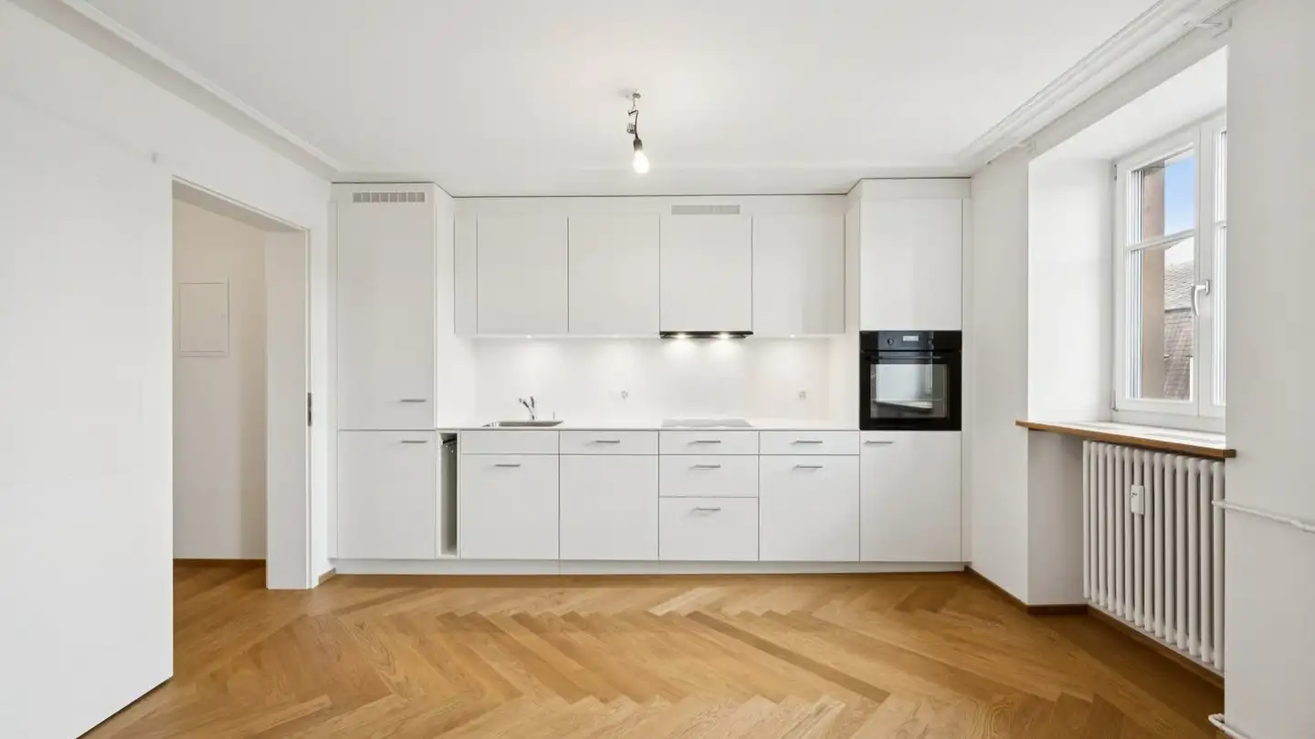 Appartamento in affitto - Hebelstrasse 77, 4056 Basel - Foto 3