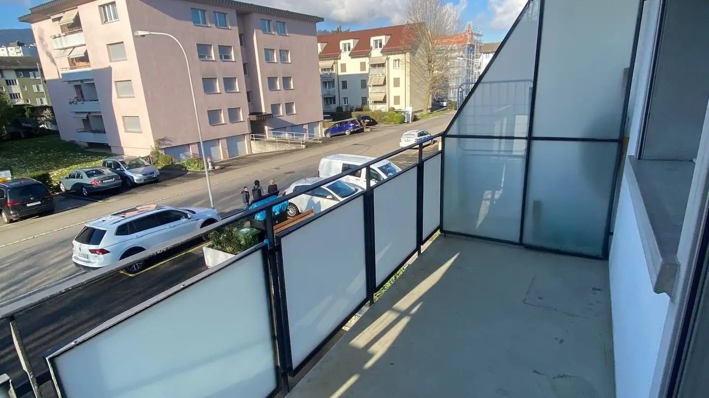 Appartement à louer - Kreuzstrasse 10, 8953 Dietikon - Photo 2