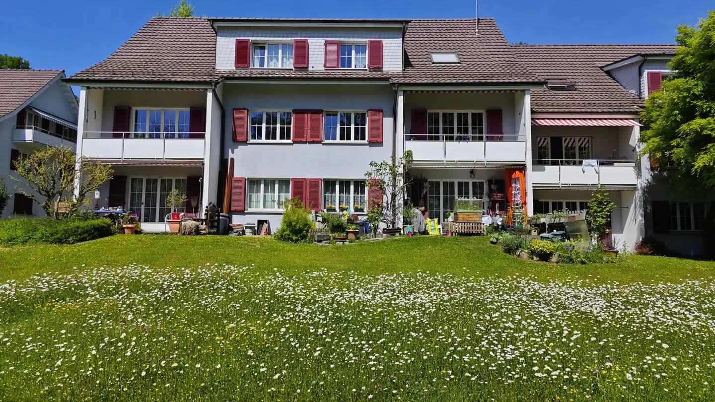 Appartamento in affitto - Haltenstrasse 140, 8706 Meilen