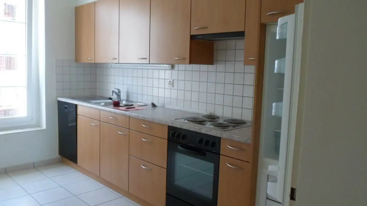 Apartment for rent - Rue De La Rosière 3, 2000 Neuchâtel - Photo 3