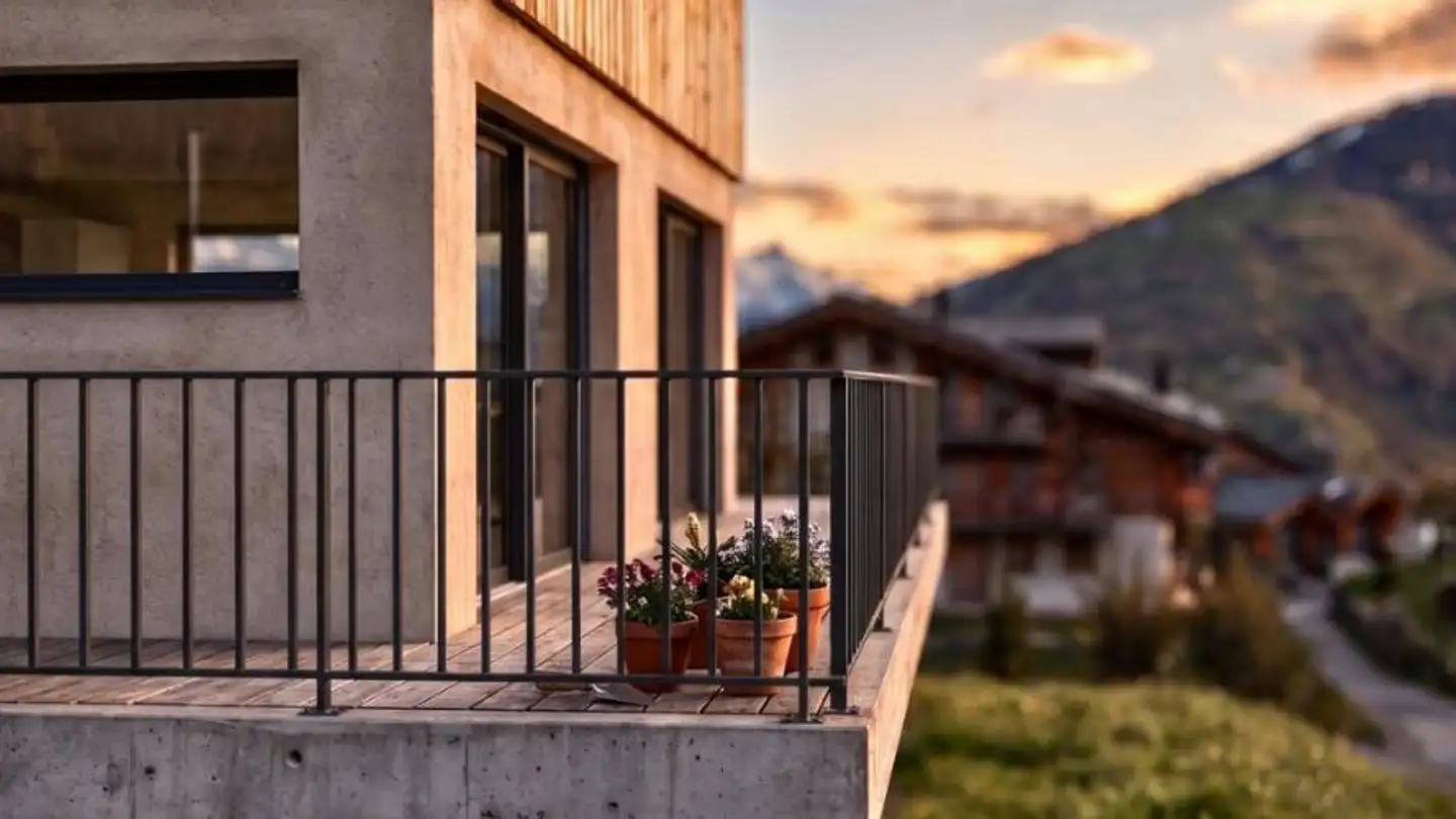 Casa singola in vendita - Chemin Du Maretset, 1997 Haute-Nendaz - Foto 2