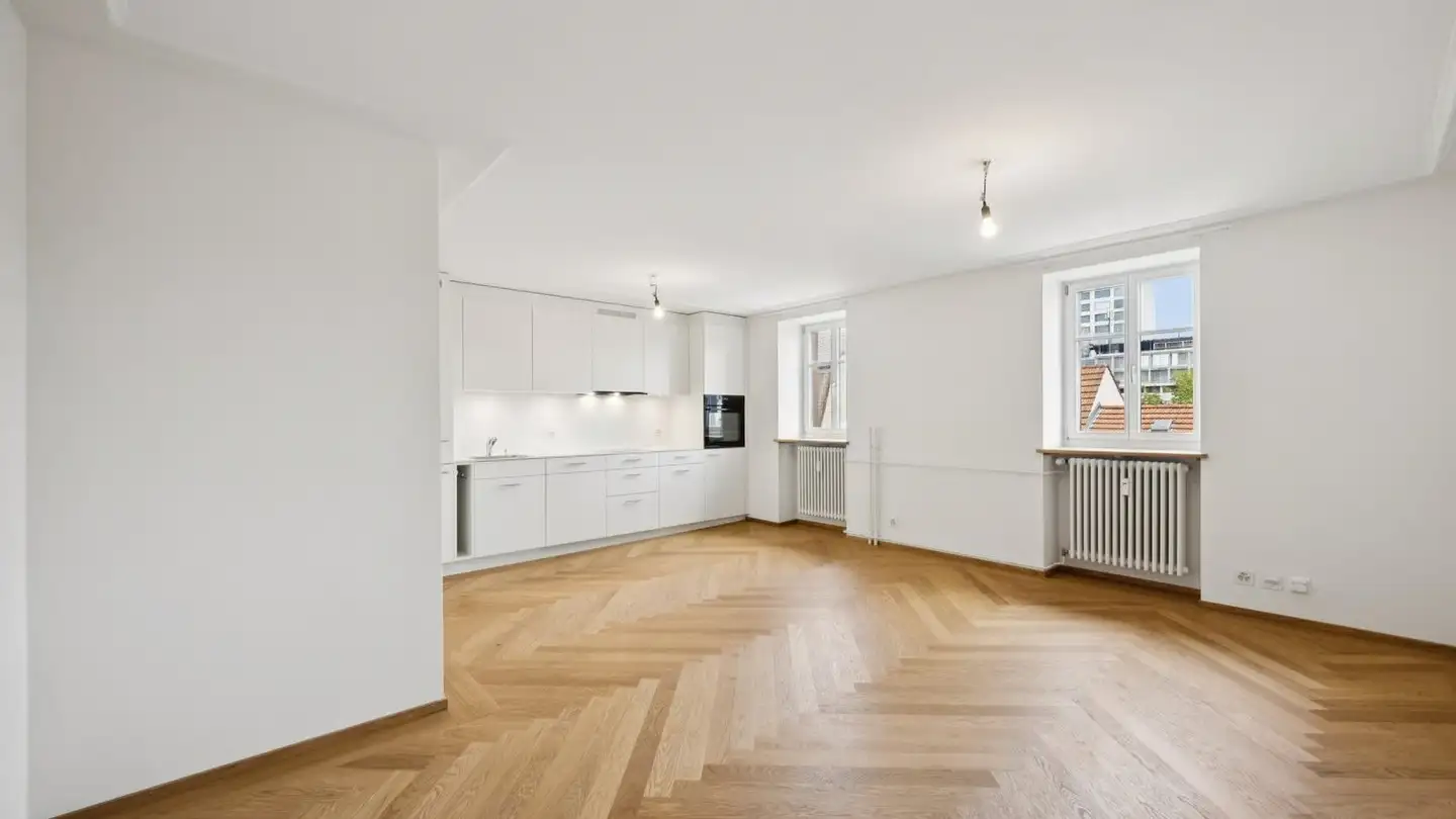 Appartamento in affitto - Hebelstrasse 77, 4056 Basel - Foto 4