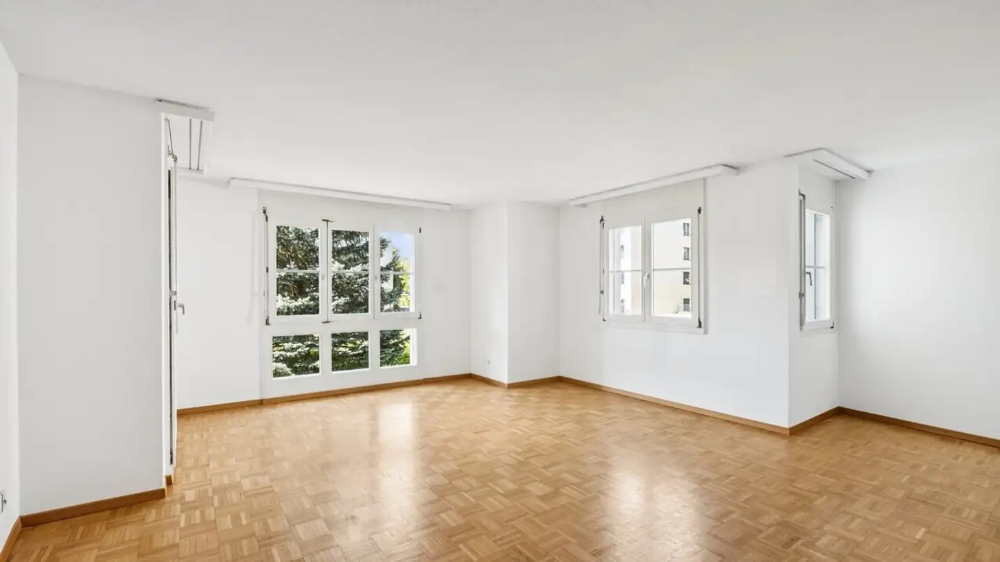 Appartement à louer - Freiestrasse 51, 2540 Grenchen - Photo 2