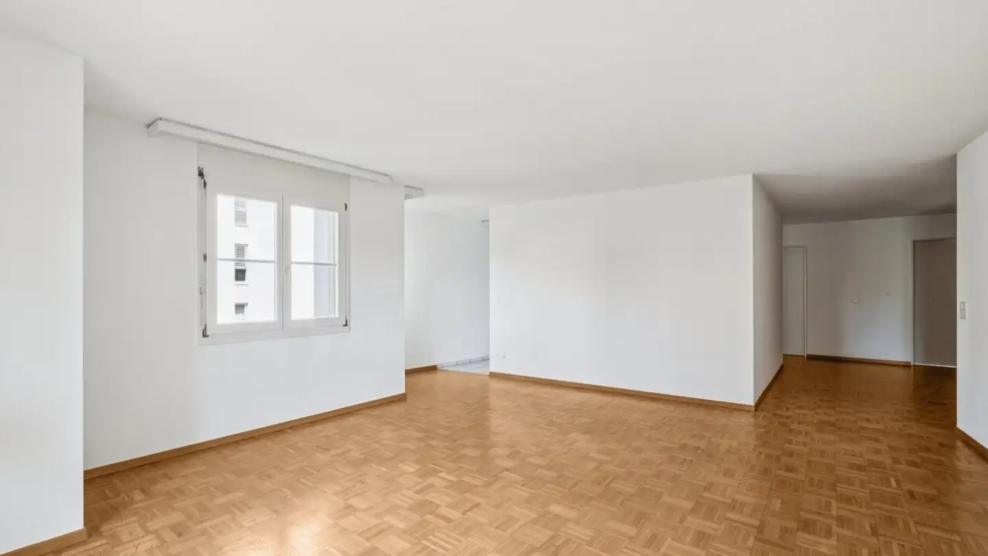 Appartement à louer - Freiestrasse 51, 2540 Grenchen - Photo 3