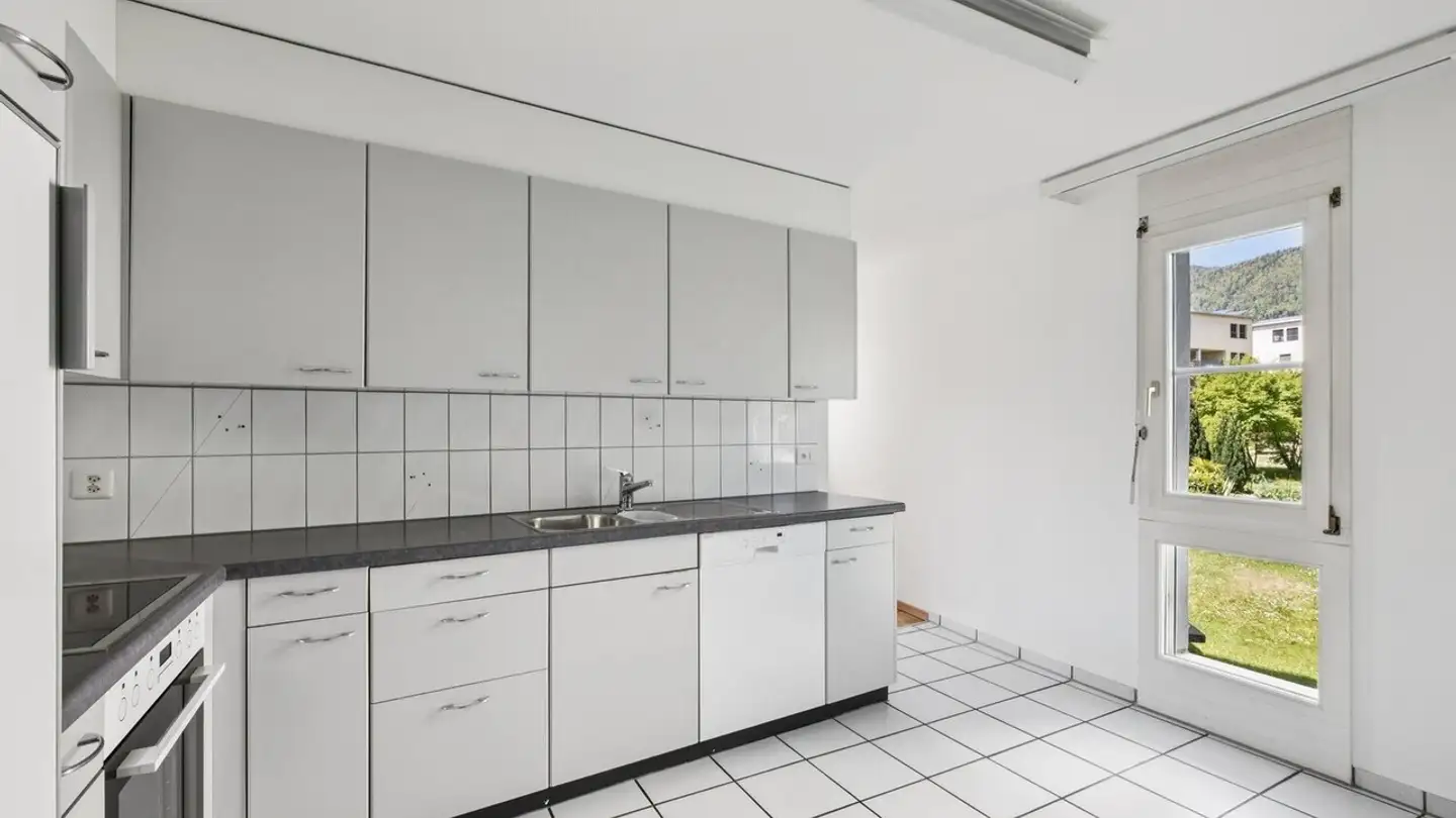 Appartement à louer - Freiestrasse 51, 2540 Grenchen - Photo 4